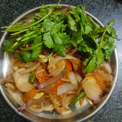 paneer curry recipe