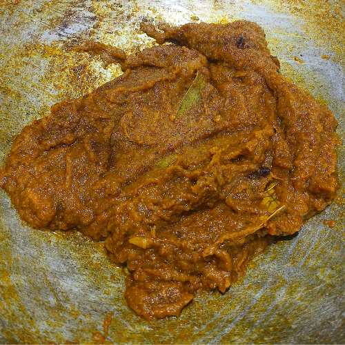 paneer curry