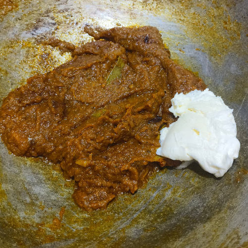 easy paneer curry