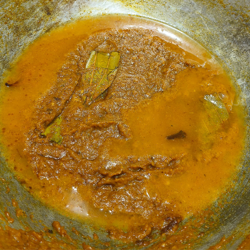 paneer curry recipe