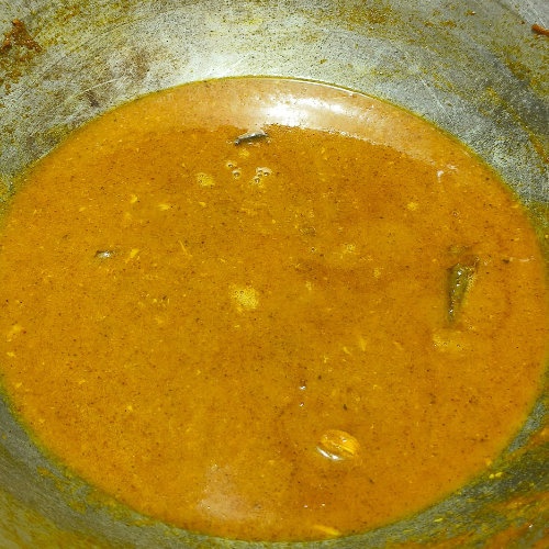 paneer masala recipe