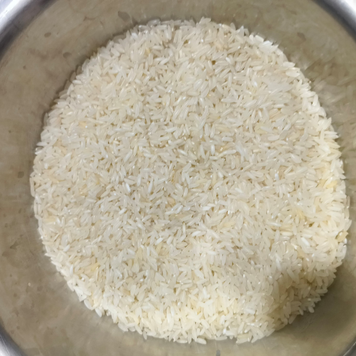 chawal ki khichdi