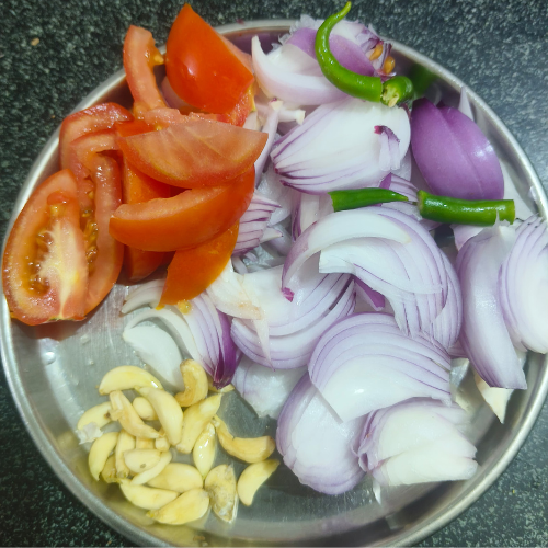 dhaba style paneer