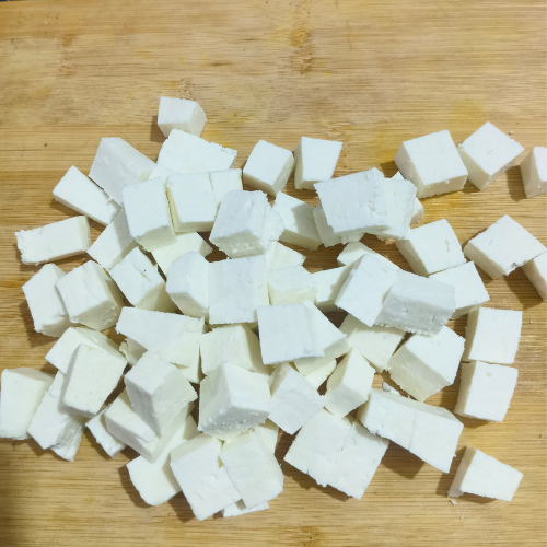 easy paneer curry
