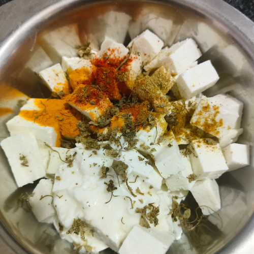 paneer curry recipe in hindi