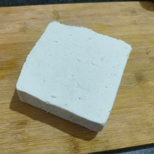 paneer curry