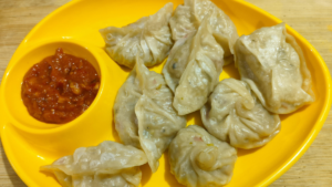 momos chutney recipe in hindi