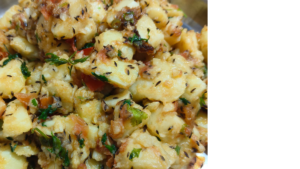 vrat vale aloo