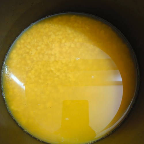 dal tadka simple recipe