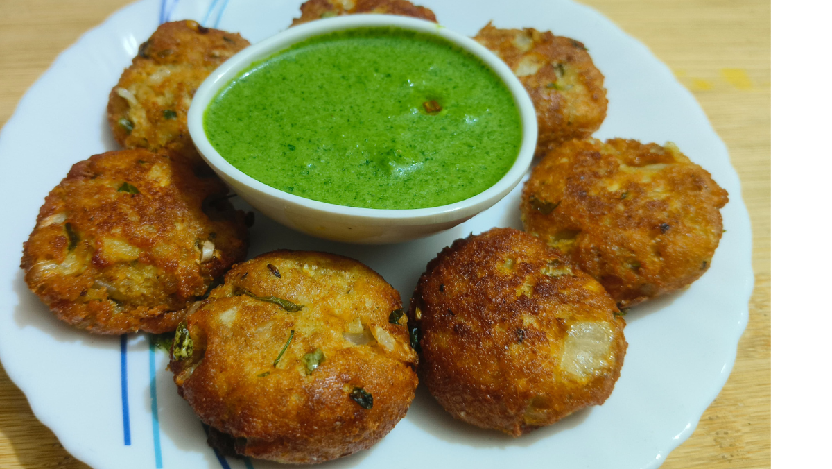 Dahi Ke Kabab Recipe