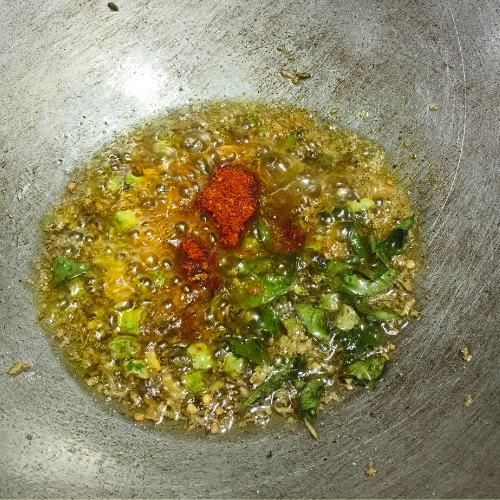 sukhe aloo recipe