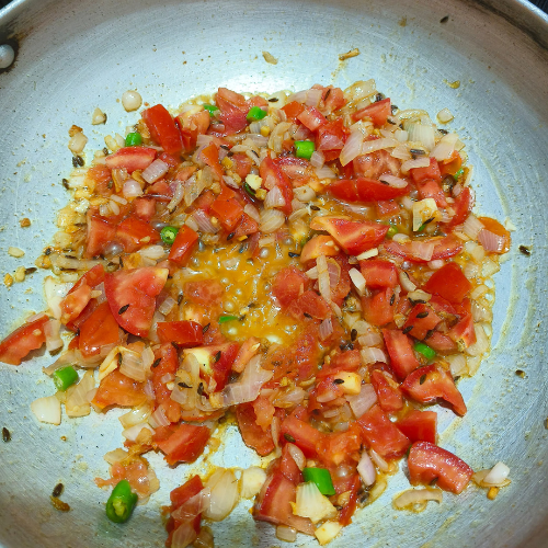 simple dal ki recipe