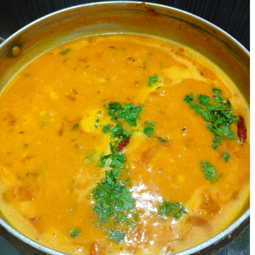tuvar dal tadka recipe in hindi