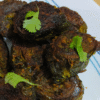 arbi ke patte ke pakode