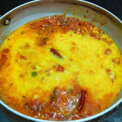 dal fry recipe in hindi