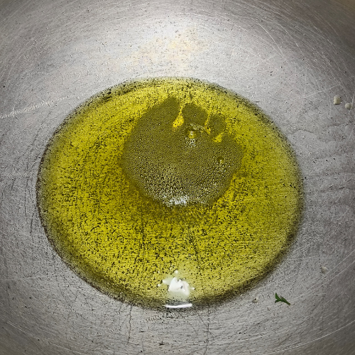 dal recipe