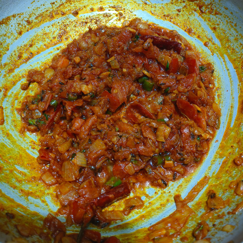 dal tadka ki recipe