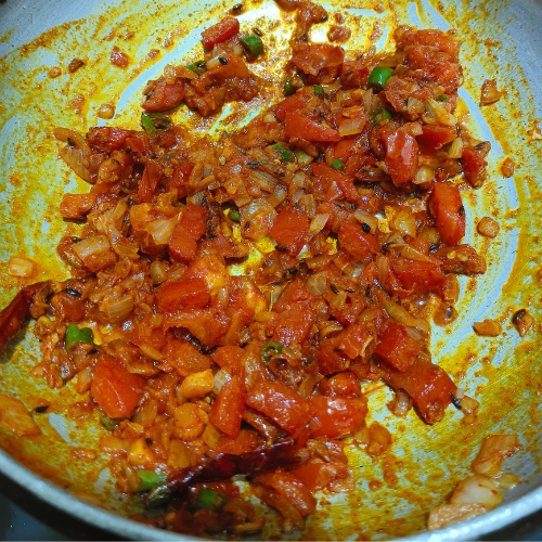 dal tadka recipe