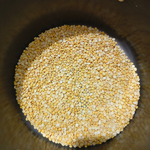 dal tadka