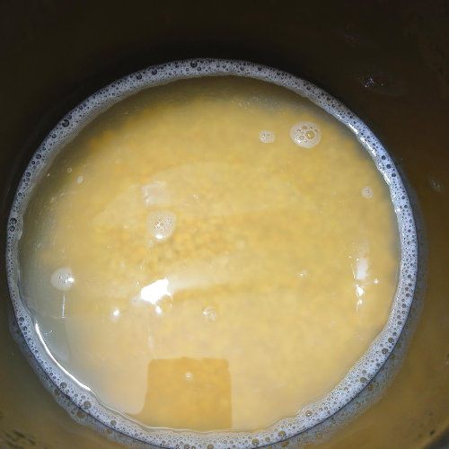how to make dal tadka