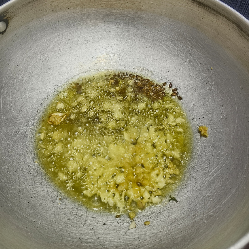 restaurant style daal tadka recipe