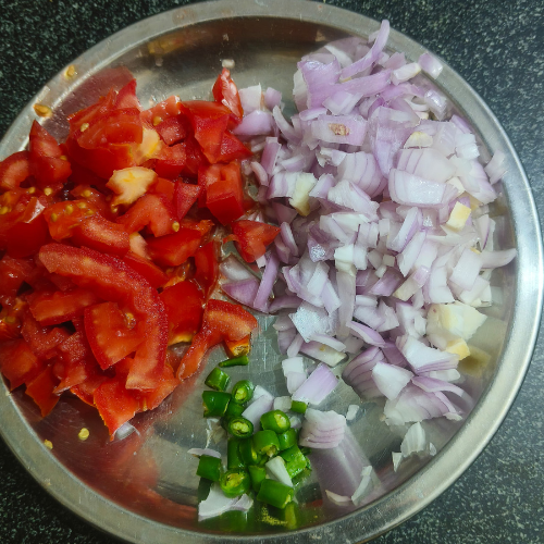 yellow dal tadka