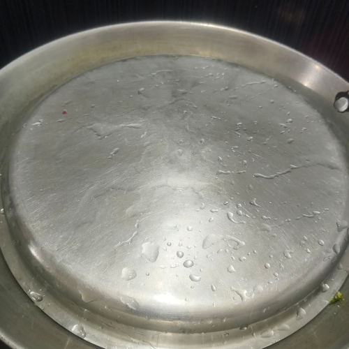 Kacchu patta recipe