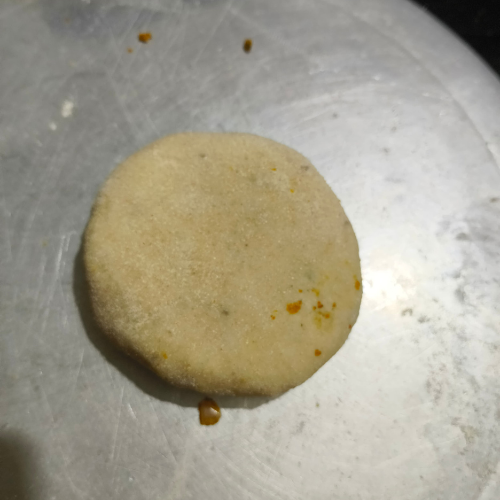 sattu ka paratha recipe