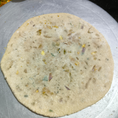 sattu ki roti kaise banaye