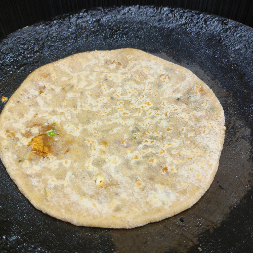 sattu dish