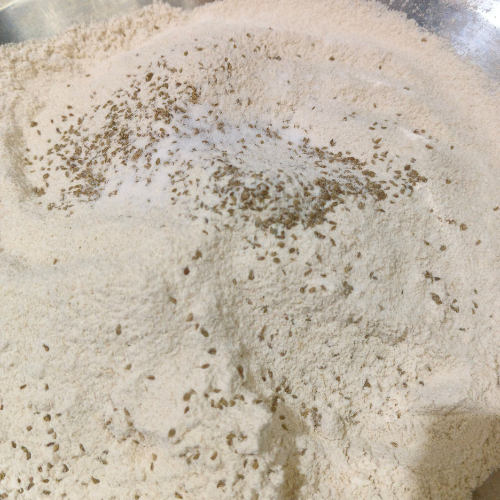 sattu ka paratha kaise banta hai
