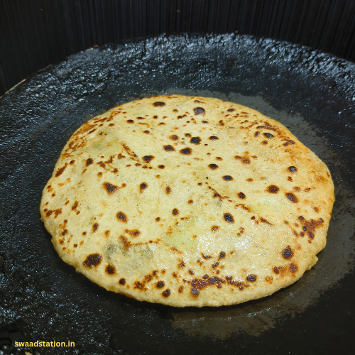 sattu ka paratha recipe in hindi 
