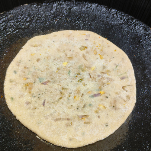 sattu paratha banane ka tarika