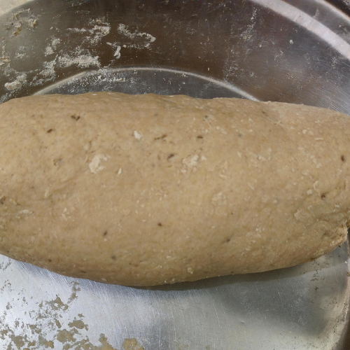 sattu paratha recipe