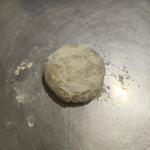 sattu paratha