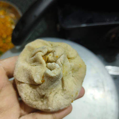 सत्तू पराठा कैसे बनाएं