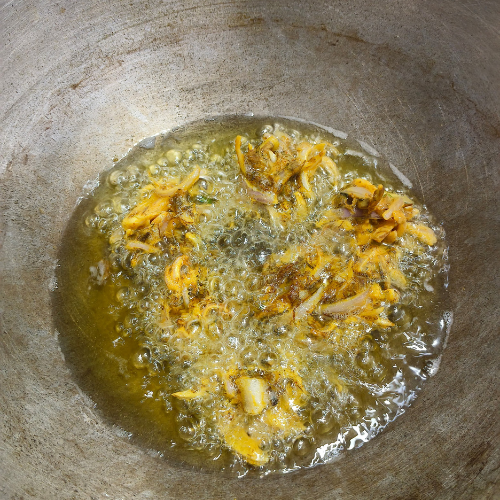 mochar chop banane ka tarika