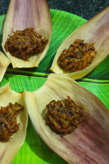 Mochar Chop Recipe