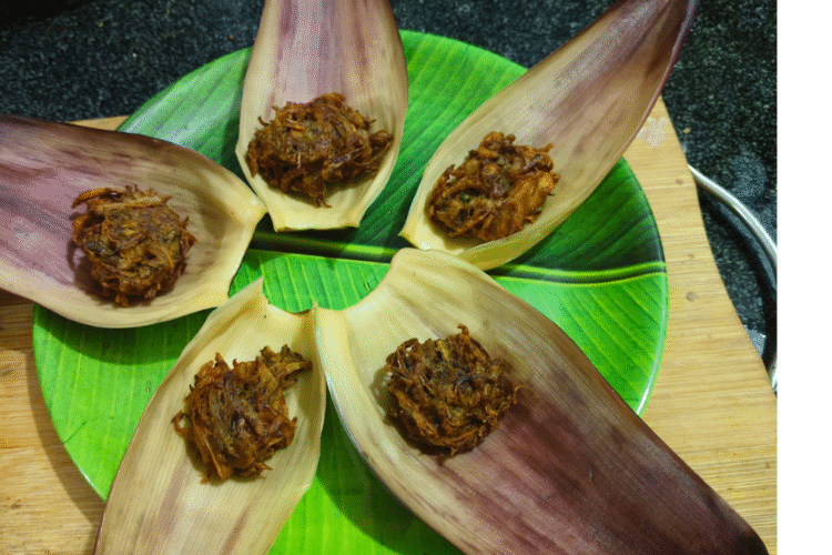 Mochar Chop Recipe