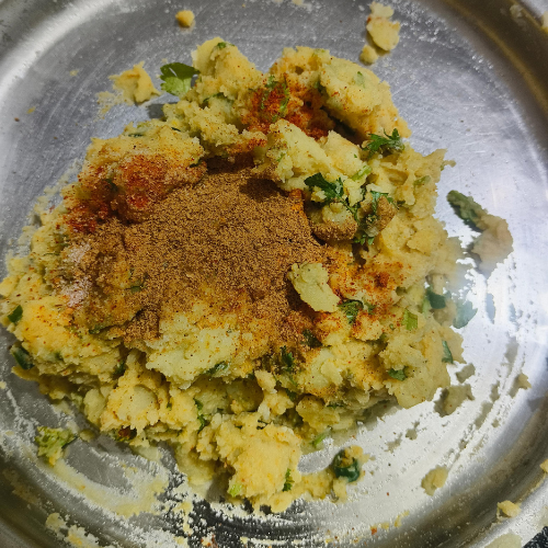 tikki banane ki vidhi