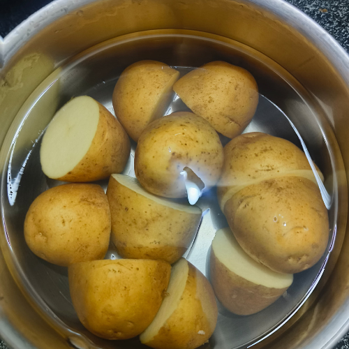 aloo ki tikki