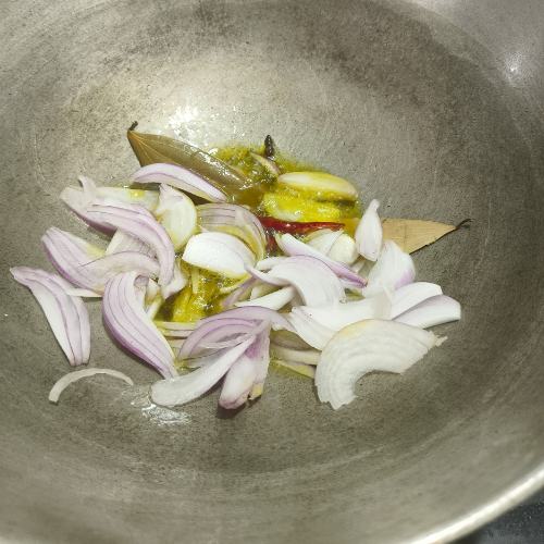 anda curry recipe