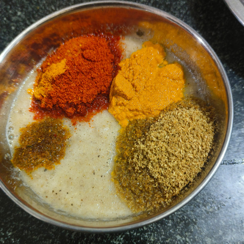 anda kari recipe hindi