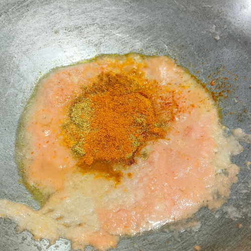 baingan masala recipe