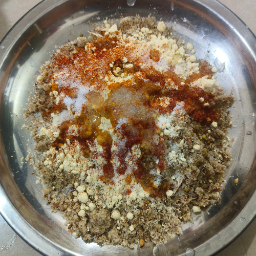bharli vangi bhaji