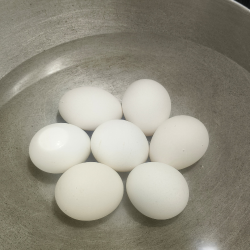 easy egg curry recipe