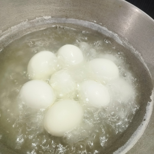 egg curry recipe