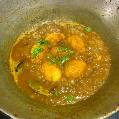 egg curry recipe dhaba style (1)