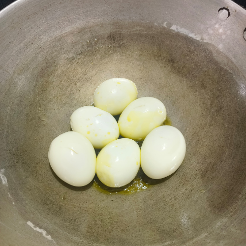 egg curry recipe dhaba style