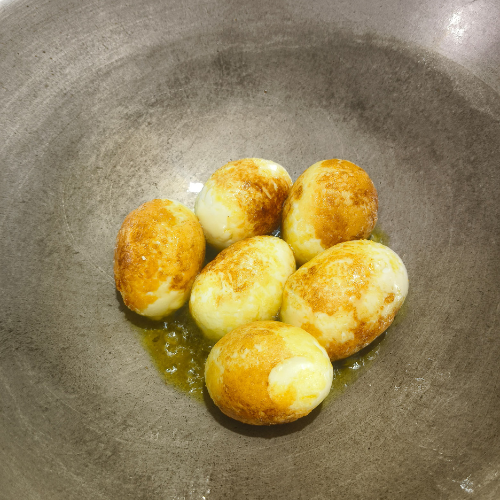 egg curry recipe for rice